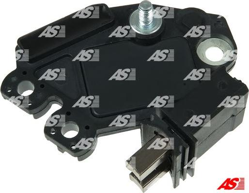 AS-PL ARE3119S - Regolatore alternatore www.autoricambi360.it