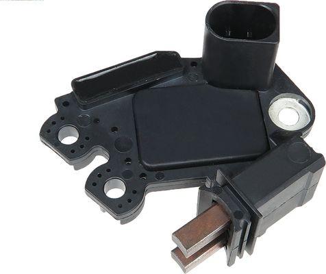 AS-PL ARE3118P - Regolatore alternatore www.autoricambi360.it