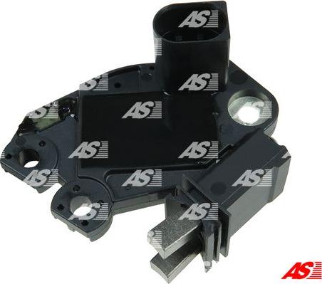 AS-PL ARE3118S - Regolatore alternatore www.autoricambi360.it