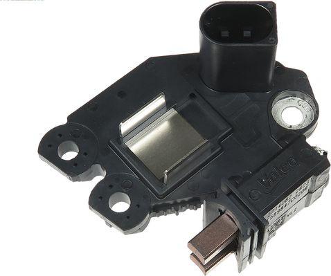 AS-PL ARE3118(VALEO) - Regolatore alternatore www.autoricambi360.it