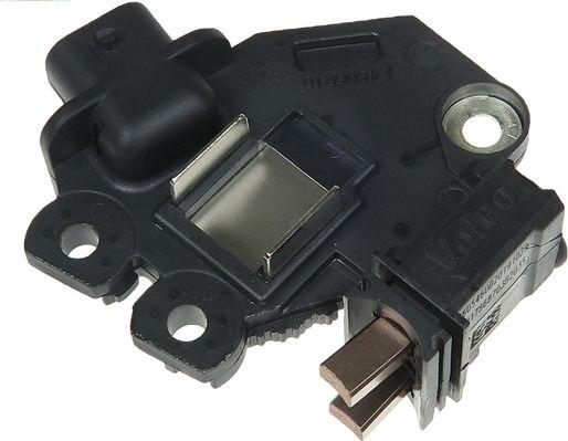 AS-PL ARE3117(VALEO) - Regolatore alternatore www.autoricambi360.it