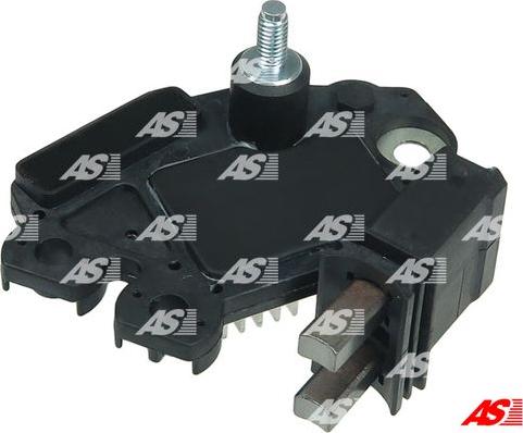 AS-PL ARE3129P - Regolatore alternatore www.autoricambi360.it