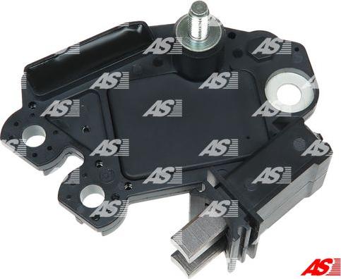AS-PL ARE3129S - Regolatore alternatore www.autoricambi360.it