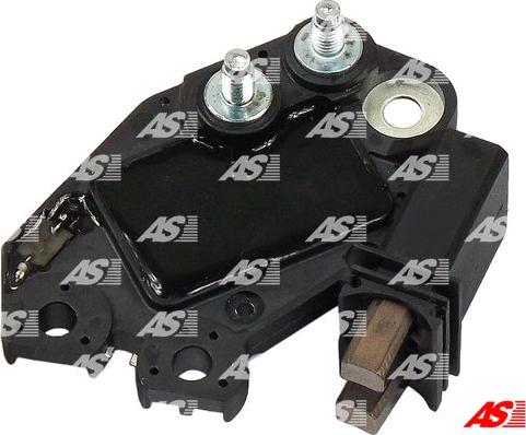 AS-PL ARE3124 - Regolatore alternatore www.autoricambi360.it