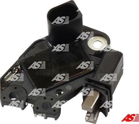 AS-PL ARE3123 - Regolatore alternatore www.autoricambi360.it