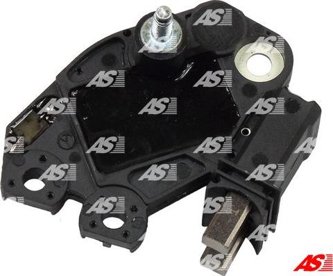 AS-PL ARE3122 - Regolatore alternatore www.autoricambi360.it