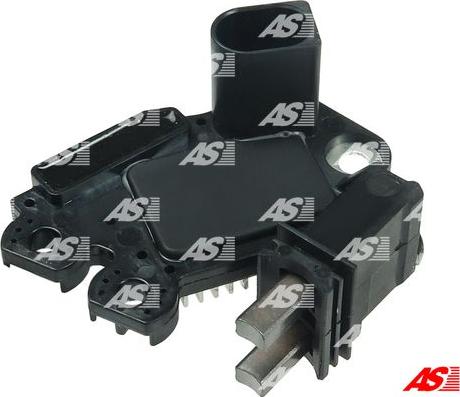 AS-PL ARE3171P - Regolatore alternatore www.autoricambi360.it
