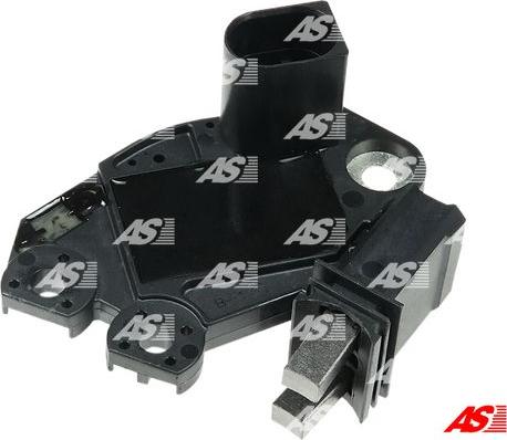 AS-PL ARE3171 - Regolatore alternatore www.autoricambi360.it