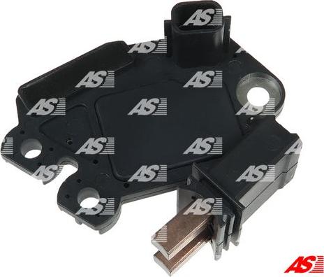 AS-PL ARE3315P - Regolatore alternatore www.autoricambi360.it