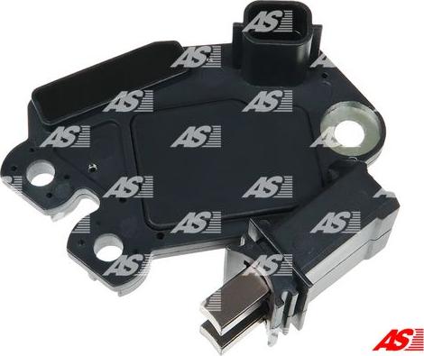 AS-PL ARE3315S - Regolatore alternatore www.autoricambi360.it