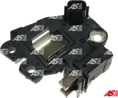 AS-PL ARE3315(VALEO) - Regolatore alternatore www.autoricambi360.it