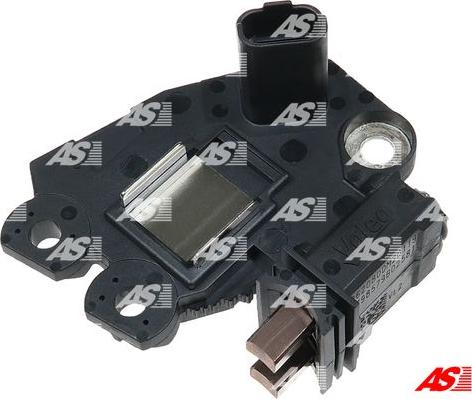 AS-PL ARE3333(VALEO) - Regolatore alternatore www.autoricambi360.it