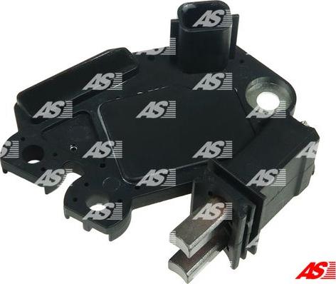 AS-PL ARE3209P - Regolatore alternatore www.autoricambi360.it