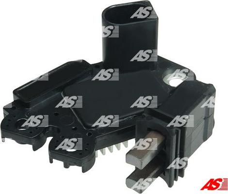 AS-PL ARE3205P - Regolatore alternatore www.autoricambi360.it