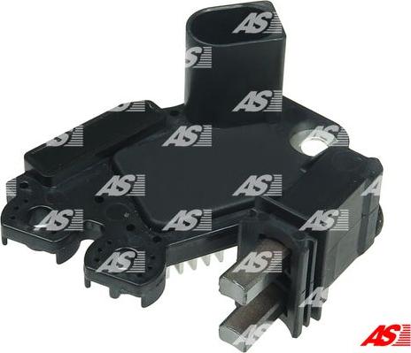 AS-PL ARE3206P - Regolatore alternatore www.autoricambi360.it