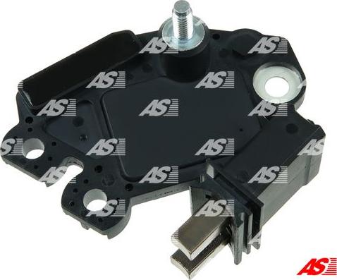 AS-PL ARE3225S - Regolatore alternatore www.autoricambi360.it