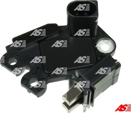 AS-PL ARE3226S - Regolatore alternatore www.autoricambi360.it