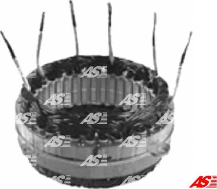 AS-PL AS0012 - Statore, Alternatore www.autoricambi360.it