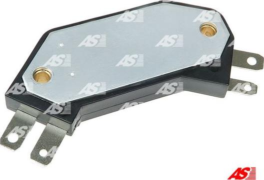 AS-PL IM4002S - Centralina controllo, Impianto d'accensione www.autoricambi360.it