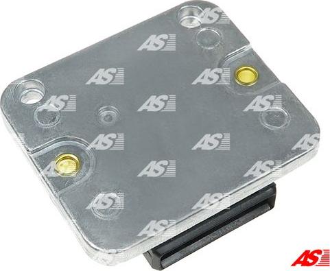 AS-PL IM0004S - Bobina d'accensione www.autoricambi360.it