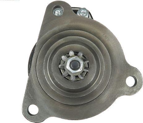 AS-PL S9449(LETRIKA) - Motorino d'avviamento www.autoricambi360.it