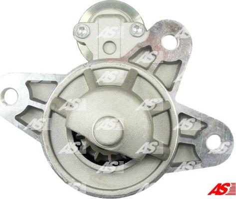 AS-PL S9001 - Motorino d'avviamento www.autoricambi360.it