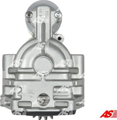 AS-PL S9002PR - Motorino d'avviamento www.autoricambi360.it