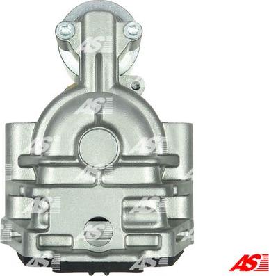 AS-PL S9002SR - Motorino d'avviamento www.autoricambi360.it