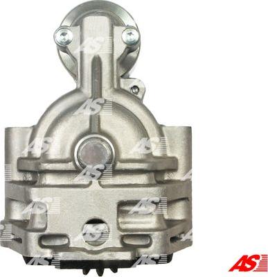 AS-PL S9002(VISTEON) - Motorino d'avviamento www.autoricambi360.it