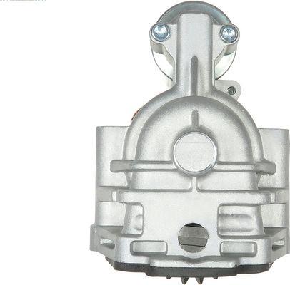 AS-PL S9002 - Motorino d'avviamento www.autoricambi360.it