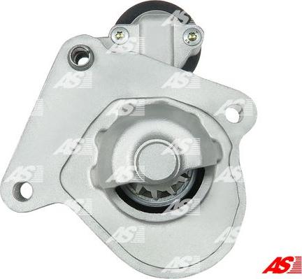 AS-PL S9036PR - Motorino d'avviamento www.autoricambi360.it