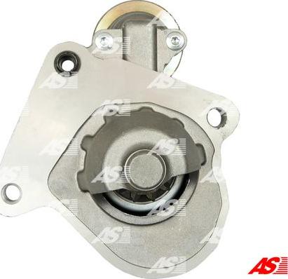 AS-PL S9036(VISTEON) - Motorino d'avviamento www.autoricambi360.it