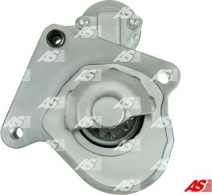 AS-PL S9036 - Motorino d'avviamento www.autoricambi360.it