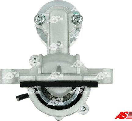 AS-PL S9030 - Motorino d'avviamento www.autoricambi360.it