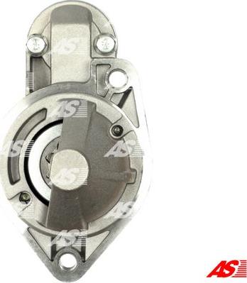 AS-PL S9075 - Motorino d'avviamento www.autoricambi360.it