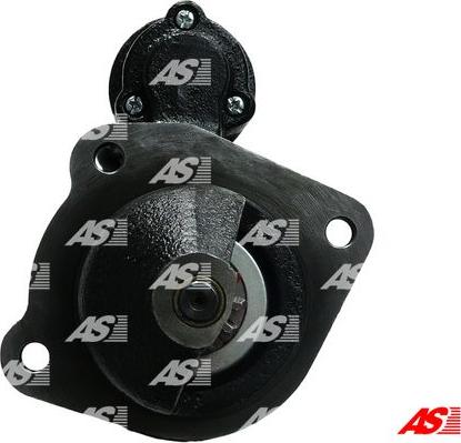 AS-PL S9100 - Motorino d'avviamento www.autoricambi360.it