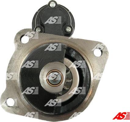 AS-PL S9101(LETRIKA) - Motorino d'avviamento www.autoricambi360.it