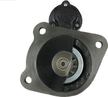 AS-PL S9101 - Motorino d'avviamento www.autoricambi360.it