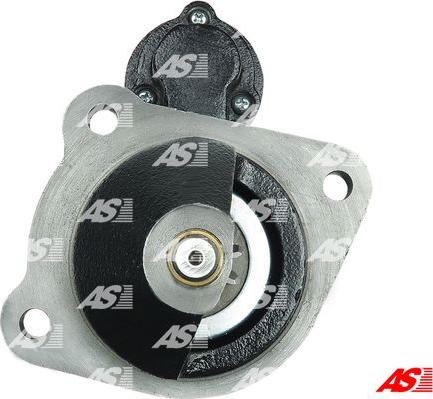 AS-PL S9102 - Motorino d'avviamento www.autoricambi360.it