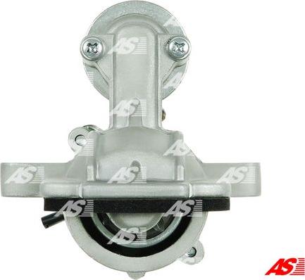 AS-PL S9273 - Motorino d'avviamento www.autoricambi360.it