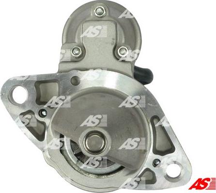 AS-PL S4042 - Motorino d'avviamento www.autoricambi360.it