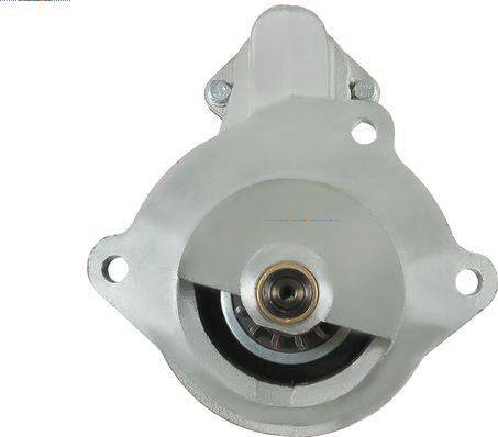 AS-PL S4007 - Motorino d'avviamento www.autoricambi360.it