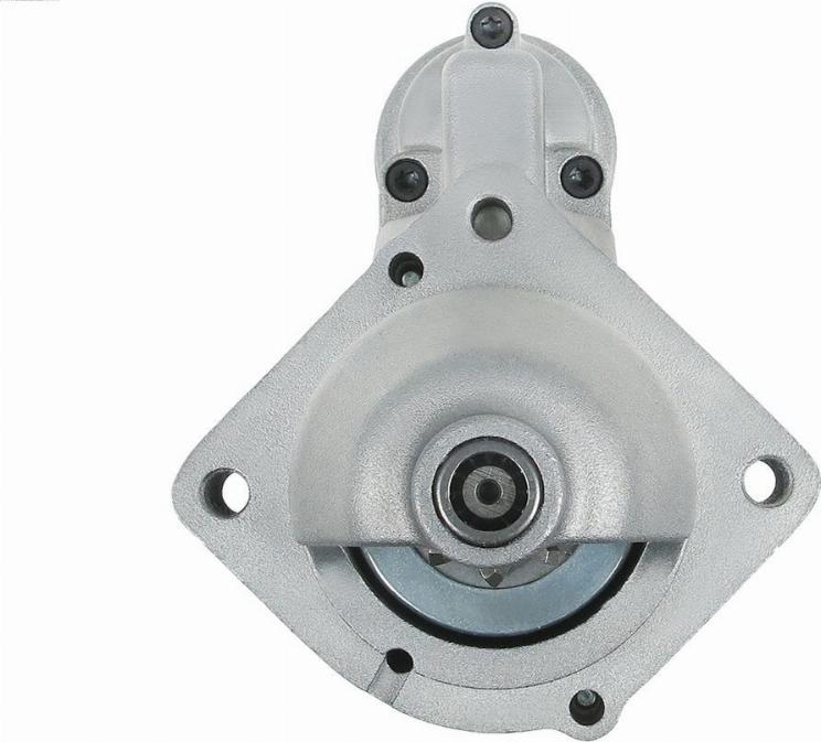 AS-PL S4035SR - Motorino d'avviamento www.autoricambi360.it