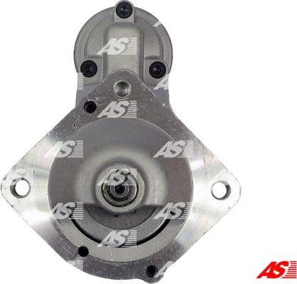 AS-PL S4035 - Motorino d'avviamento www.autoricambi360.it