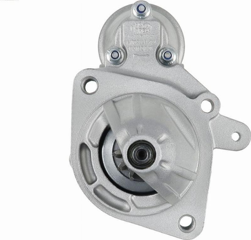 AS-PL S4031PR - Motorino d'avviamento www.autoricambi360.it