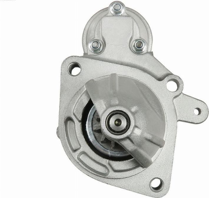 AS-PL S4031SR - Motorino d'avviamento www.autoricambi360.it