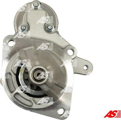 AS-PL S4031 - Motorino d'avviamento www.autoricambi360.it