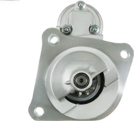 AS-PL S4024 - Motorino d'avviamento www.autoricambi360.it