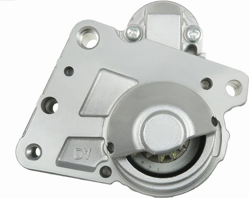 AS-PL S5494(MITSUBISHI) - Motorino d'avviamento www.autoricambi360.it