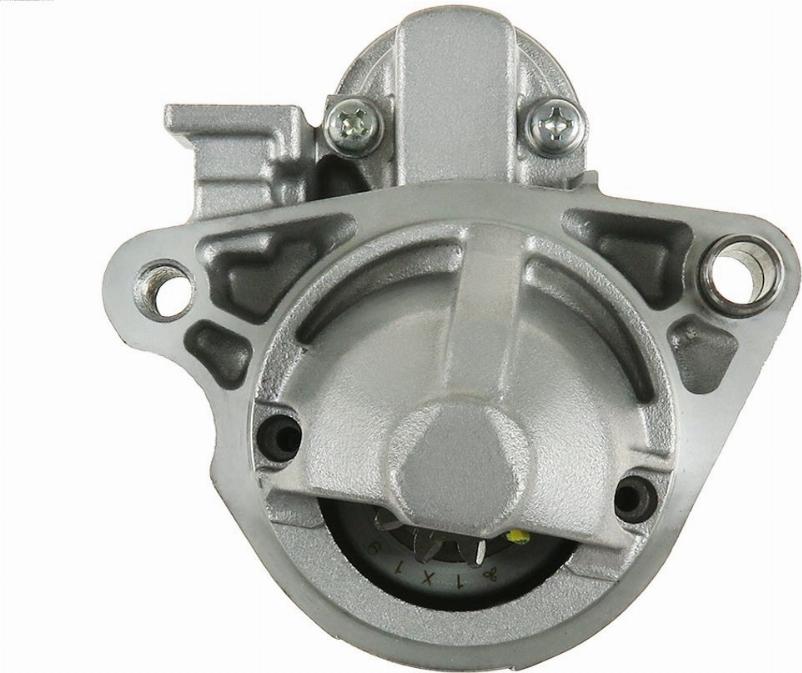 AS-PL S5495(MITSUBISHI) - Motorino d'avviamento www.autoricambi360.it